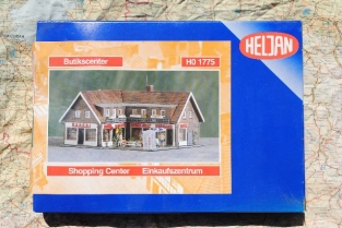 HLJ1775  SHOPPING CENTER
